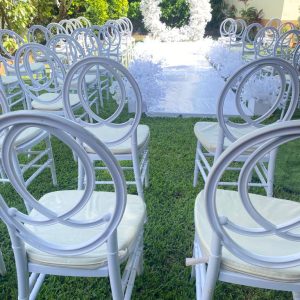 Wedding Event Planning & Coordination