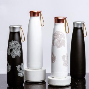 Bloom Insulated Bottle