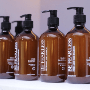 Scented Grande Hand Sanitizer - 500ml