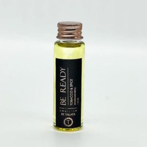 CUSTOM Fragrance refills (1oz)