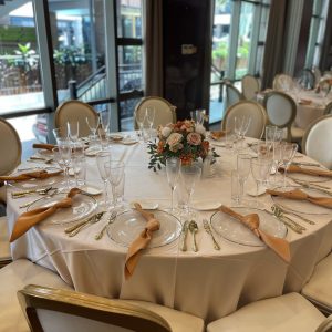 Corporate Event Planning & Cordination