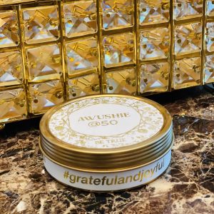 Mini Travel Size Scented Candle 3.5oz