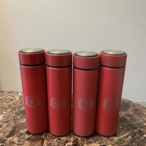 Event Souvenir - Flask