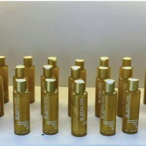 Scented Mini Body Massage Oil - 80ml