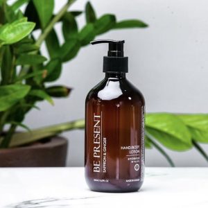 Scented Mini Hand/Body Lotion - 80ml