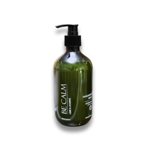 Scented Mini Hand/Body Wash - 80ml