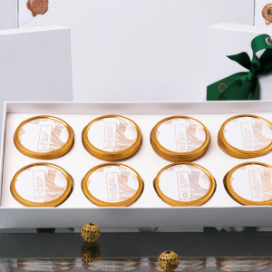 Scent Discovery Box - Candle