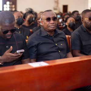 Funeral Planning & Coordination