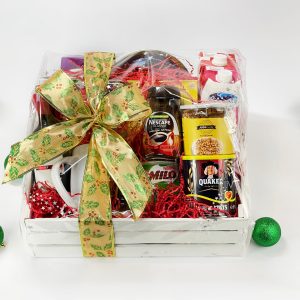 HAMPER