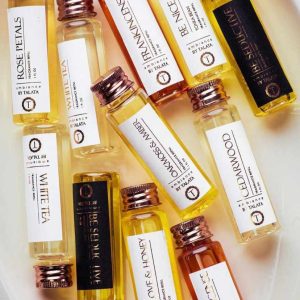 Signature Refill - 4oz