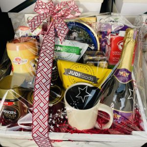 CHRISTMAS HAMPER