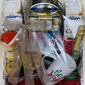XMAS HAMPER