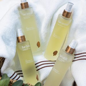 Scented Room Spray