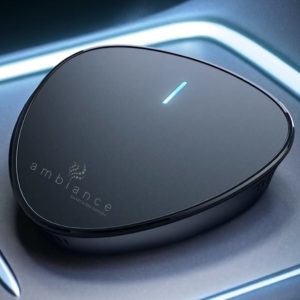 Smart Diffuser
