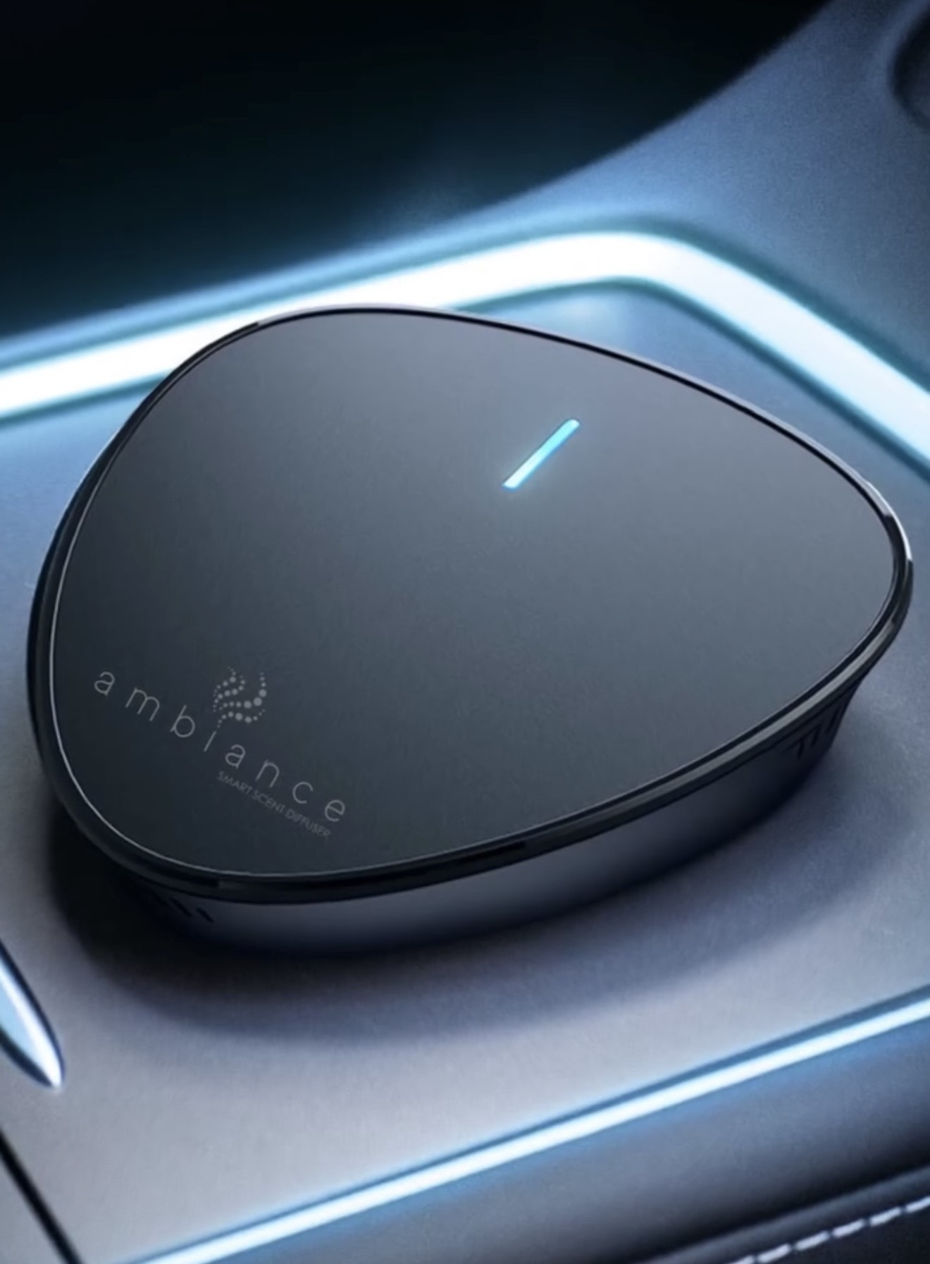 Smart Diffuser