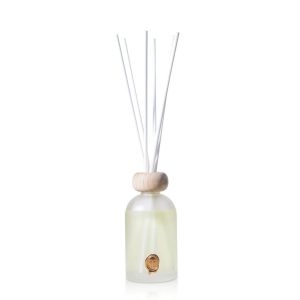 Signature Scent Reed Diffuser(White Sticks)