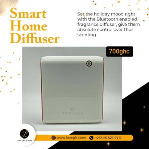 A Box of Smart Home & Office Diffuser