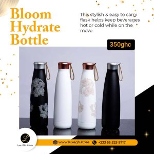 A Box of Bloom Insulated Bottle
