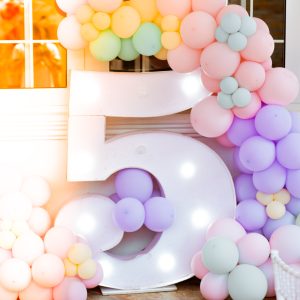 Kids Birthday Party Planning & Coordination