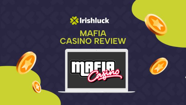 Mafia Casino Online España Tu Aventura de Juego Digital